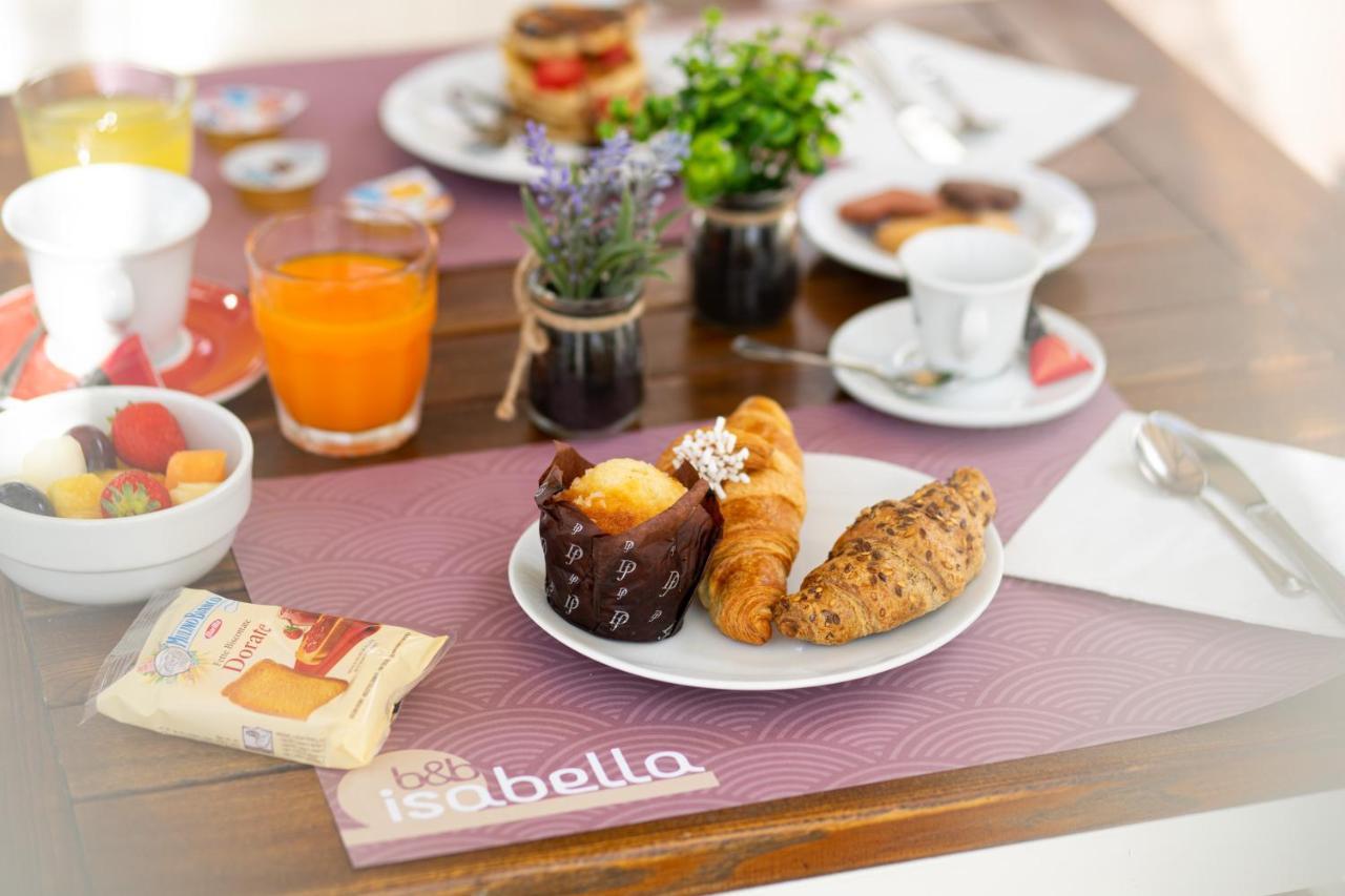 B&B Isabella Milano Marittima Exterior photo
