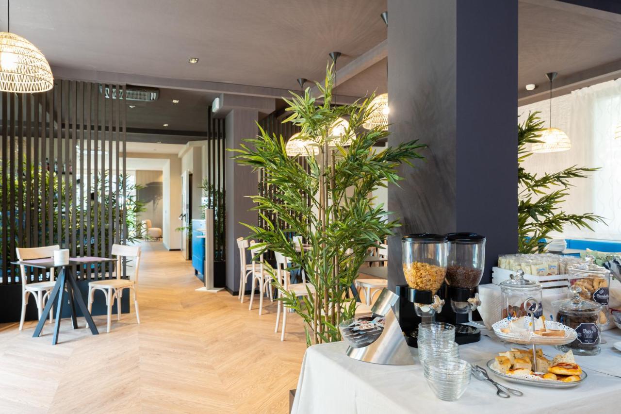 B&B Isabella Milano Marittima Exterior photo
