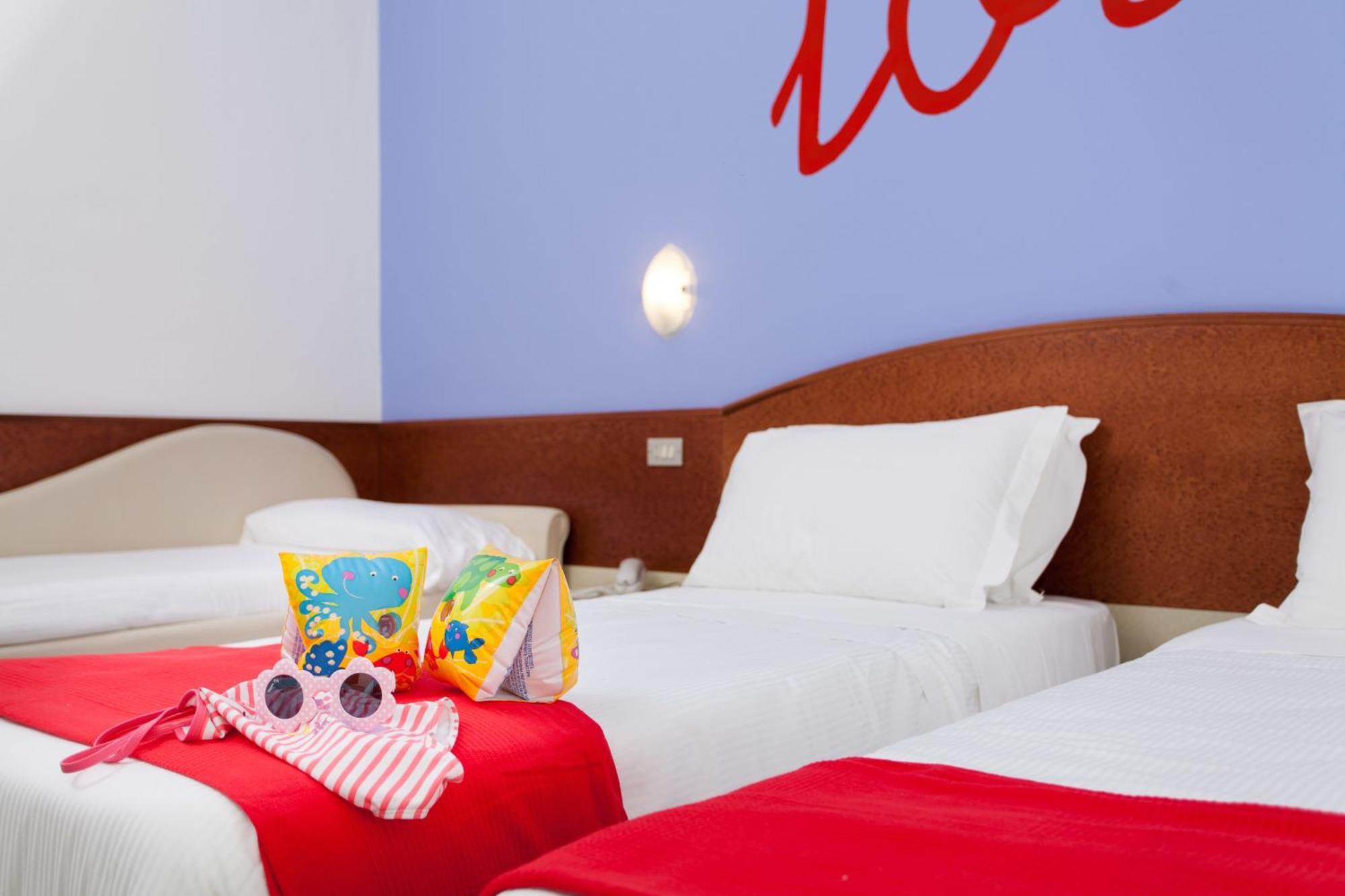 B&B Isabella Milano Marittima Room photo