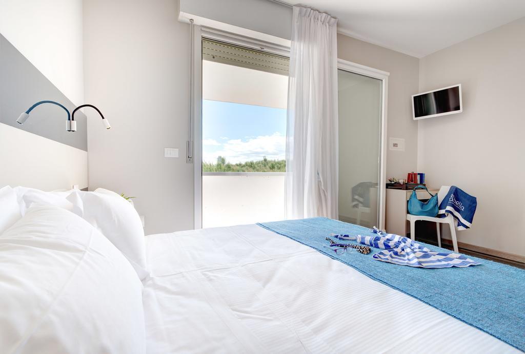 B&B Isabella Milano Marittima Exterior photo